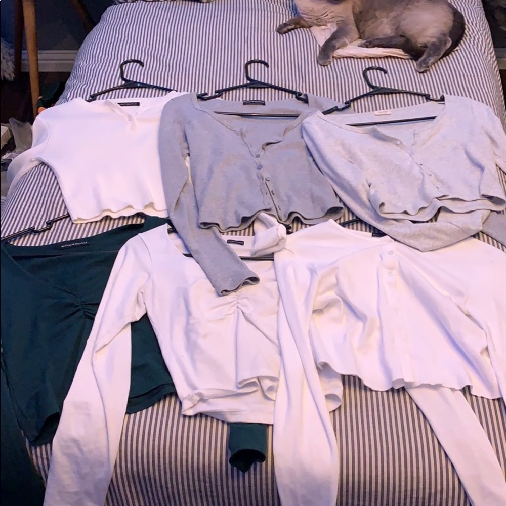 Brandy Melville collection pt.2